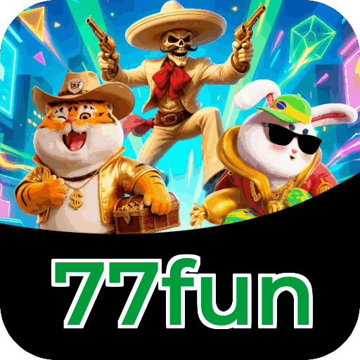 Estatísticas transparentes promoções 77fun mostrando vencedores prêmios pagos verificados