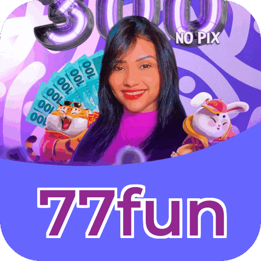 Interface login 77fun mostrando métodos acesso seguro email CPF telefone 2FA biometria
